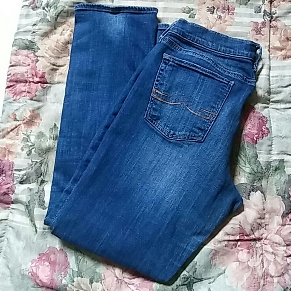 Lucky Brand Sweet'N Straight Jeans - Picture 1 of 7